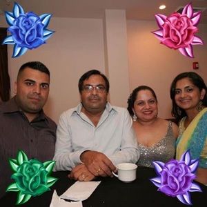 Meet your Posher, Neetu